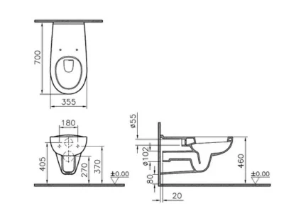 W 5813 0075