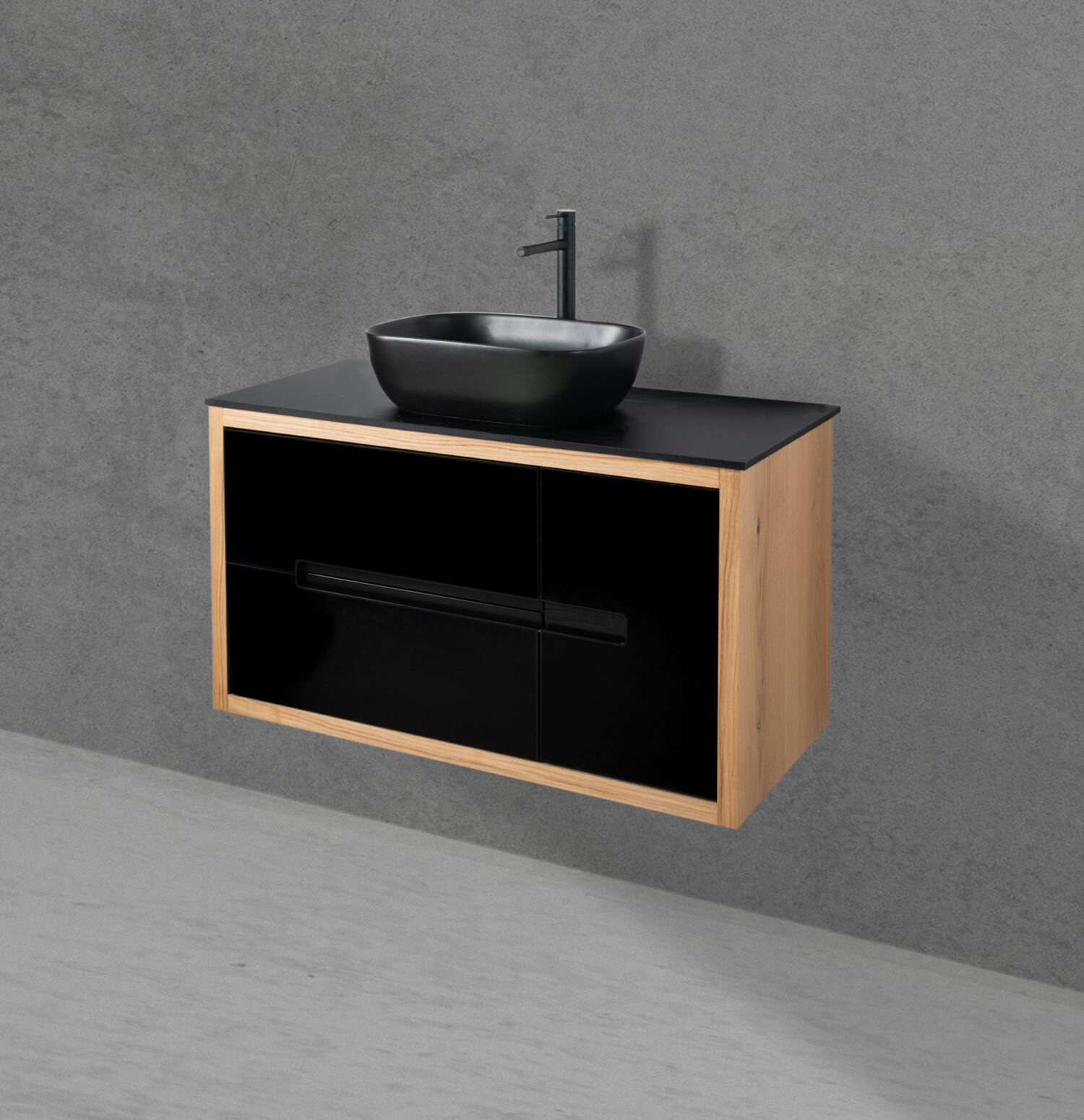  Ash3734 Ocn 100 Black