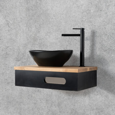  Ash3705 Minimal6035 Black+