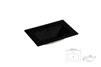 B60 Black Matte