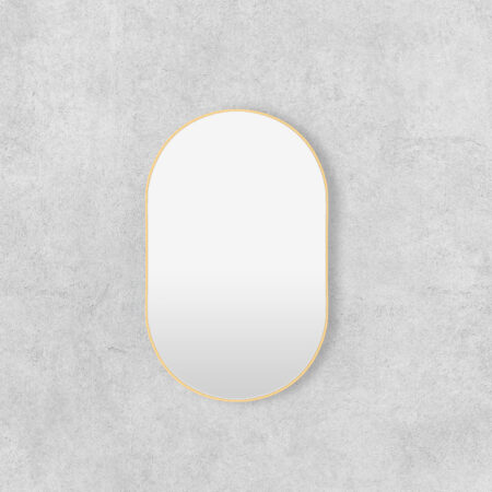Oval